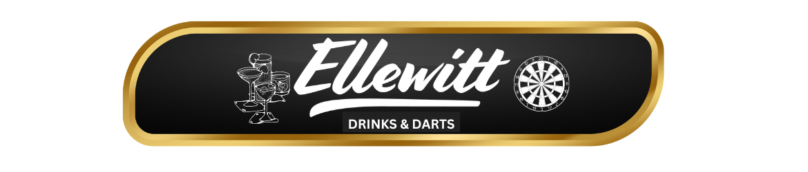 DRINKS und DARTS - Ellewitt